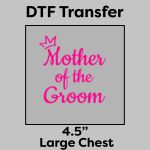 DTF Transfer 4.5" Thumbnail