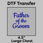 DTF Transfer 4.5" Thumbnail