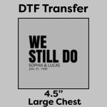 DTF Transfer 4.5" Thumbnail