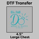 DTF Transfer 4.5" Thumbnail