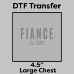 DTF Transfer 4.5" Thumbnail