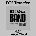 DTF Transfer 4.5" Thumbnail