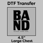 DTF Transfer 4.5" Thumbnail