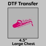 DTF Transfer 4.5" Thumbnail