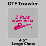 DTF Transfer 4.5" Thumbnail