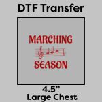 DTF Transfer 4.5" Thumbnail