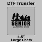 DTF Transfer 4.5" Thumbnail