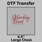DTF Transfer 4.5" Thumbnail