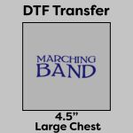 DTF Transfer 4.5" Thumbnail