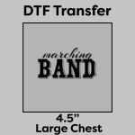 DTF Transfer 4.5" Thumbnail