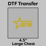 DTF Transfer 4.5" Thumbnail