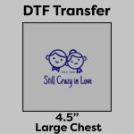 DTF Transfer 4.5" Thumbnail