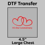 DTF Transfer 4.5" Thumbnail