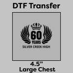 DTF Transfer 4.5" Thumbnail