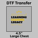 DTF Transfer 4.5" Thumbnail