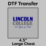 DTF Transfer 4.5" Thumbnail