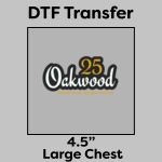 DTF Transfer 4.5" Thumbnail