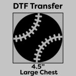 DTF Transfer 4.5" Thumbnail