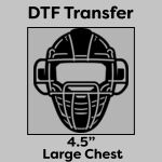 DTF Transfer 4.5" Thumbnail