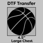 DTF Transfer 4.5" Thumbnail