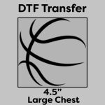 DTF Transfer 4.5" Thumbnail