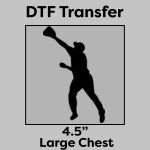 DTF Transfer 4.5" Thumbnail