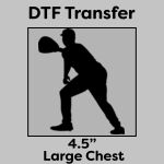 DTF Transfer 4.5" Thumbnail