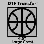 DTF Transfer 4.5" Thumbnail