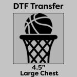 DTF Transfer 4.5" Thumbnail