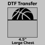 DTF Transfer 4.5" Thumbnail