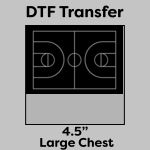 DTF Transfer 4.5" Thumbnail