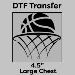 DTF Transfer 4.5" Thumbnail