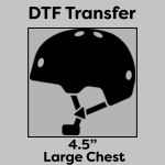 DTF Transfer 4.5" Thumbnail