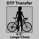 DTF Transfer 4.5" Thumbnail
