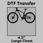 DTF Transfer 4.5" Thumbnail