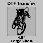 DTF Transfer 4.5" Thumbnail