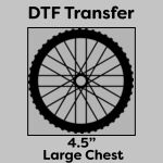 DTF Transfer 4.5" Thumbnail