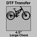 DTF Transfer 4.5" Thumbnail