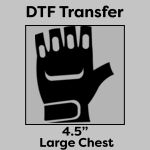 DTF Transfer 4.5" Thumbnail