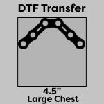 DTF Transfer 4.5" Thumbnail