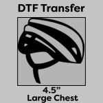 DTF Transfer 4.5" Thumbnail
