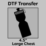 DTF Transfer 4.5" Thumbnail