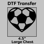 DTF Transfer 4.5" Thumbnail