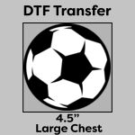 DTF Transfer 4.5" Thumbnail