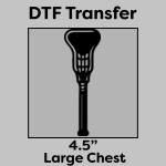 DTF Transfer 4.5" Thumbnail