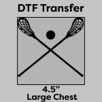 DTF Transfer 4.5" Thumbnail