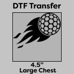 DTF Transfer 4.5" Thumbnail