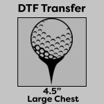 DTF Transfer 4.5" Thumbnail
