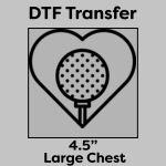 DTF Transfer 4.5" Thumbnail