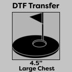 DTF Transfer 4.5" Thumbnail